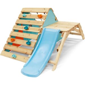 My First Wooden Playcentre