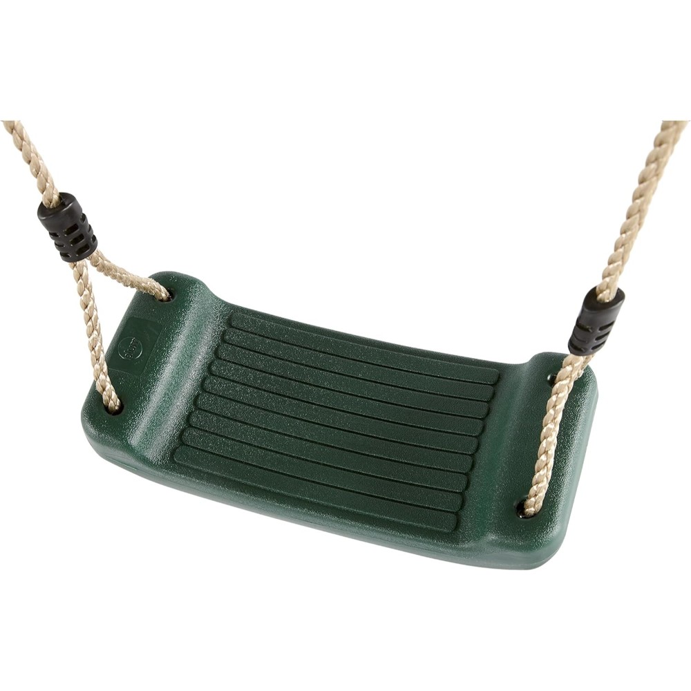 Tamarin Wooden Swing and Slide Playcentre - Image 6