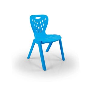 Chair Assortment of 4