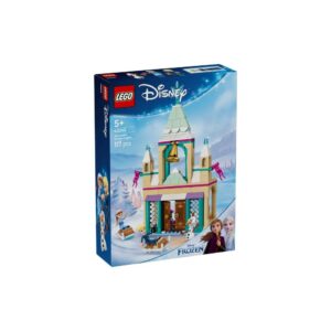 Lego 43265 Disney Princess Arendelle Frozen Castle