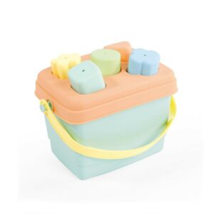 Shape Sorter Bucket