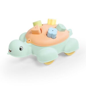 Turtle Shape Sorter