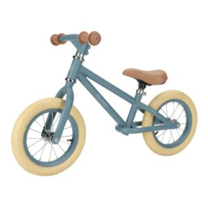 Little Dutch - Balance Bike Blue Matte