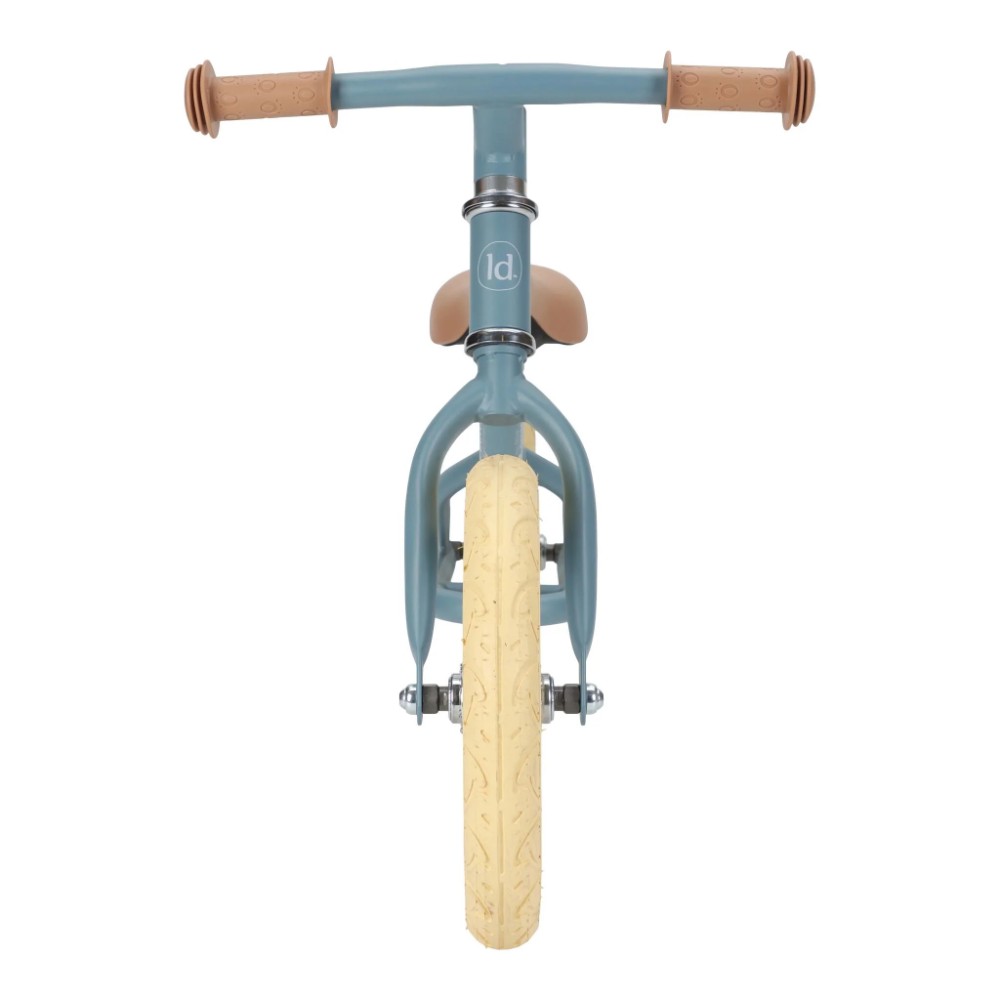 Little Dutch - Balance Bike Blue Matte - Image 3