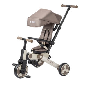 Micro Scooter - Tricycle Latte