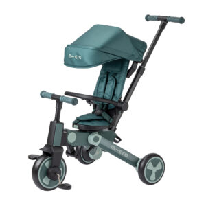 Micro Scooter - Tricycle Matcha