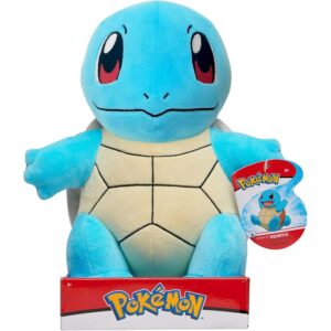 Pokemon Squirtle 12" Plush