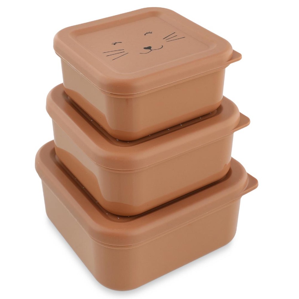 Trixie Snack Box Nesting - 3pcs - Mrs. Cat - Image 3