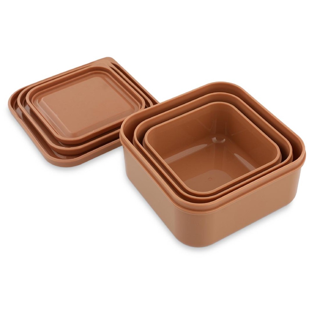 Trixie Snack Box Nesting - 3pcs - Mrs. Cat - Image 4