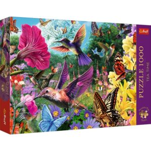 1000pcs Garden for Birds