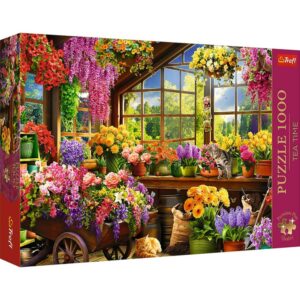 1000pcs Spring Preparation