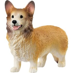 Schleich - Welshi Corgi
