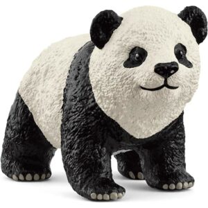 Schleich - Giant Panda Cub