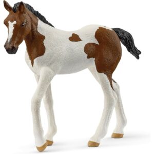 Schleich - Paint Horse Foal