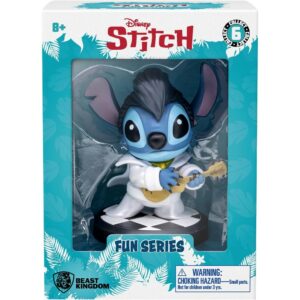 Lilo & Stitch Fun Series Figure (x1pc)