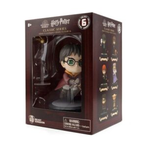 Harry Potter Hero Box Classic Series Figure (x1pc)
