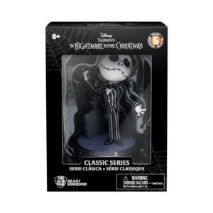 The Nightmare Before Christmas Classic Series Figure (x1pc)