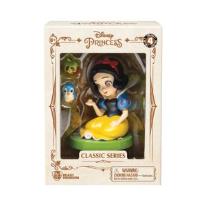 Disney Princess Classic Series Figure (x1pc)