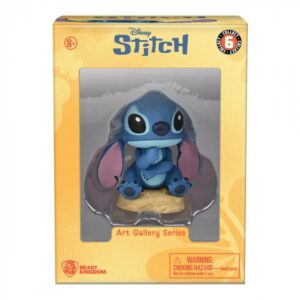 Hero Box Stitch Art Gallery Series (x1pc)