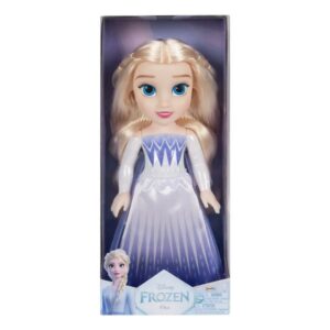 Disney Frozen Elsa Doll 38cm