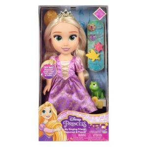 Disney Princess My Singing Friend Rapunzel 38cm
