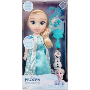 Disney Frozen My Singing Friend Elsa 38cm