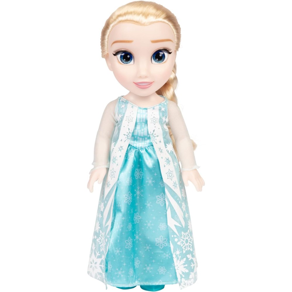 Disney Frozen My Singing Friend Elsa 38cm - Image 3