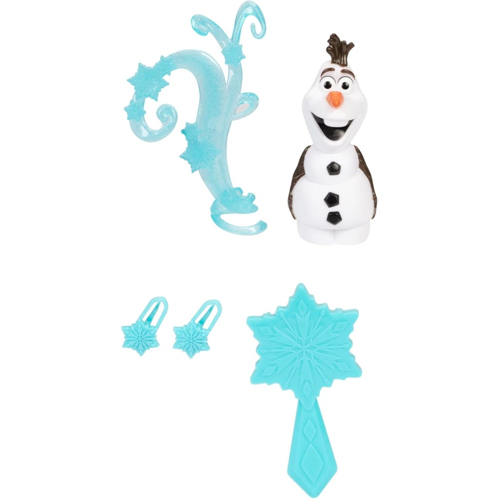 Disney Frozen My Singing Friend Elsa 38cm - Image 4