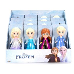 Disney Frozen 2 Assorted Figures 8cm (x1pc)