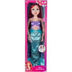 Disney Princess Playdate Ariel 80cm