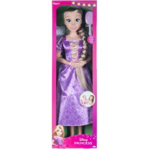 Disney Princess Playdate Rapunzel 80cm