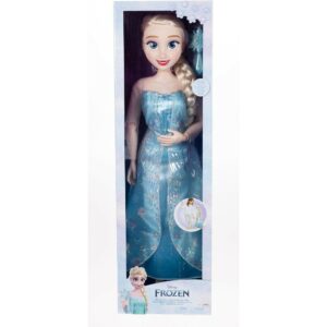 Disney Frozen Playdate Elsa 80cm