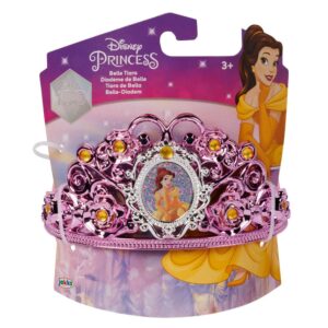 Disney Princess Tiara Assortment of 3