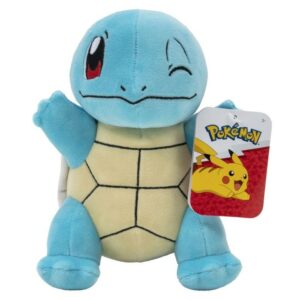 Pokemon Squirtle 8" Plush