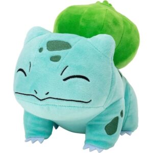 Pokemon Bulbasaur 8” Plush