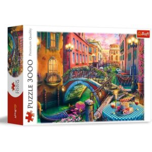 3000pcs Serata Veneziana