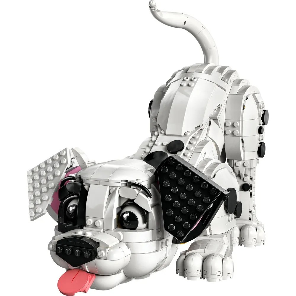 Lego 43269 DISNEY 101 Dalmatians Puppy - Image 2