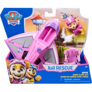 Paw Patrol Air Rescue Skye Rescue Plane
