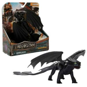 How To Train Your Dragon - Small Figures Assortment