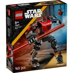 Lego 75411 STAR WARS Darth Maul™ Mech