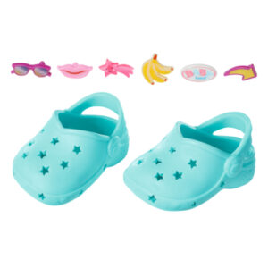 Baby Born Shoes with Pins 43cm