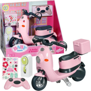 Baby Born E-Scooter