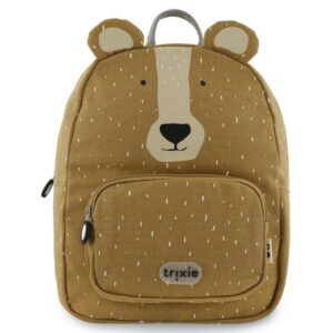 Trixie Backpack - Mr. Bear