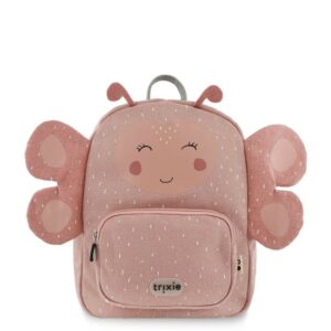 Trixie Backpack Mrs. Butterfly Rose