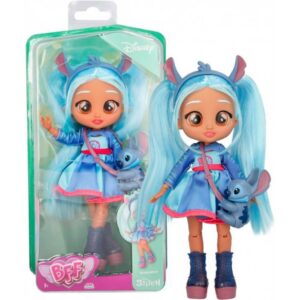 BFF Disney Stitch