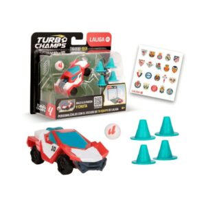 Turbo Champs Training Pack (x1pc)