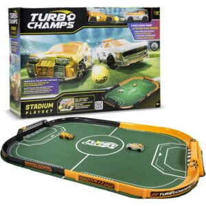 Turbo Champs Stadium Playset