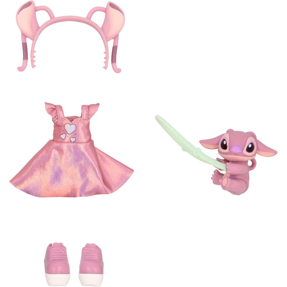BFF Disney Angel - Image 3