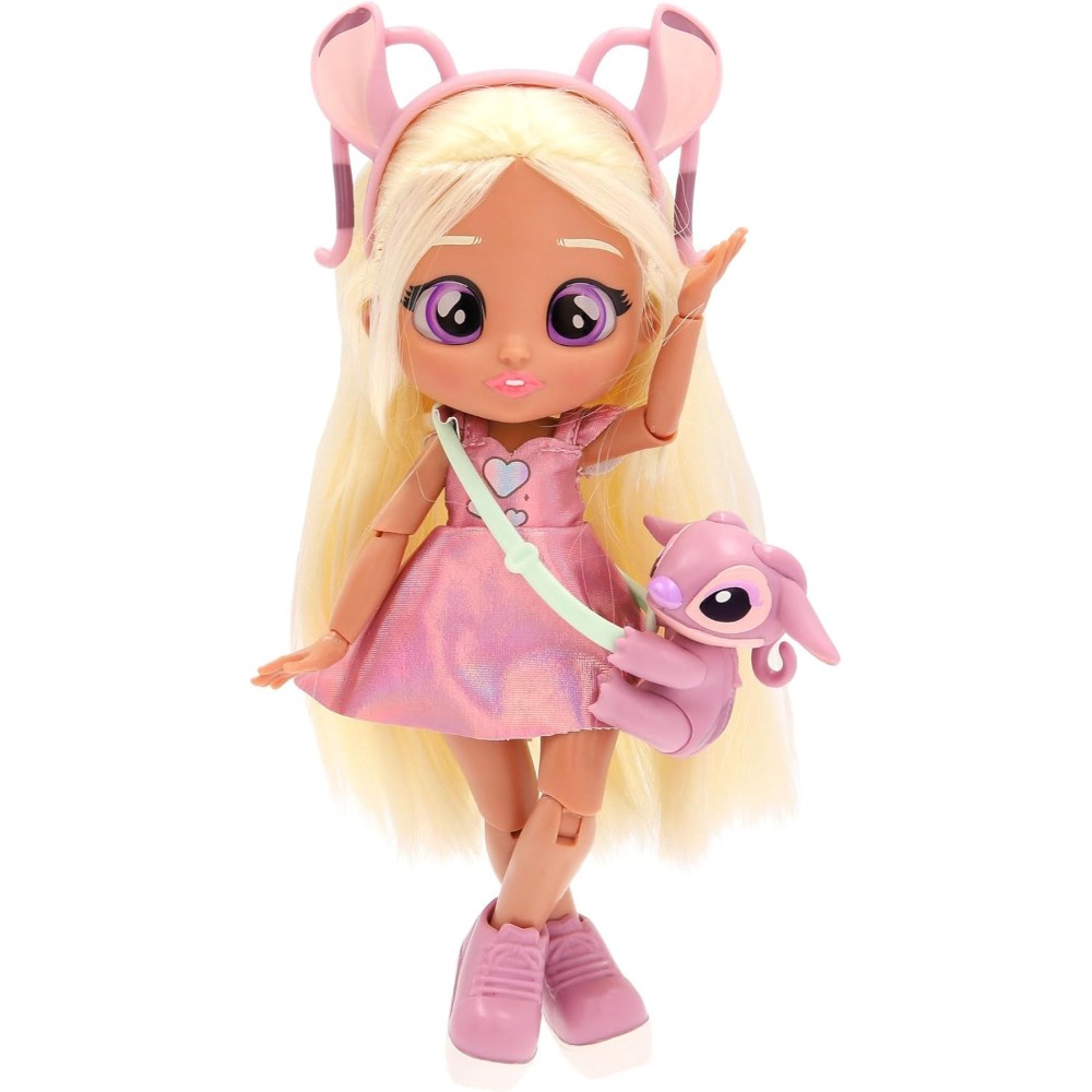 BFF Disney Angel - Image 4