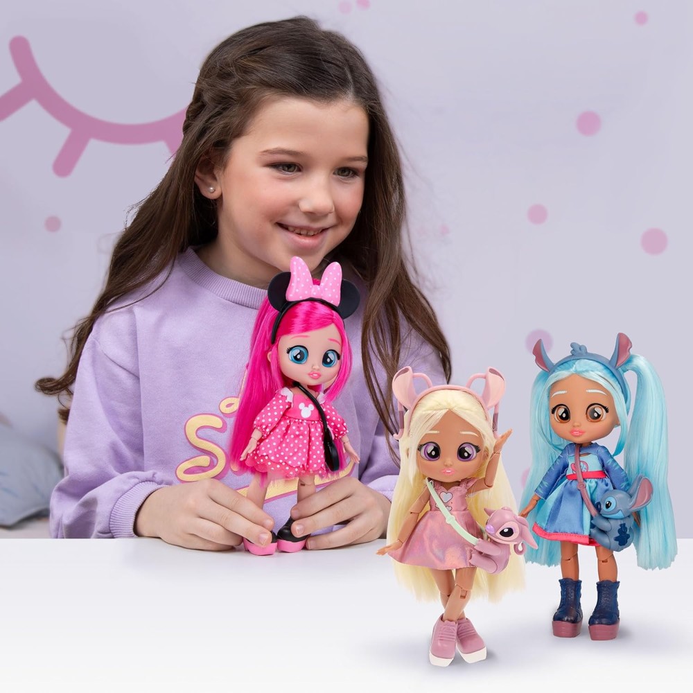 BFF Disney Angel - Image 5